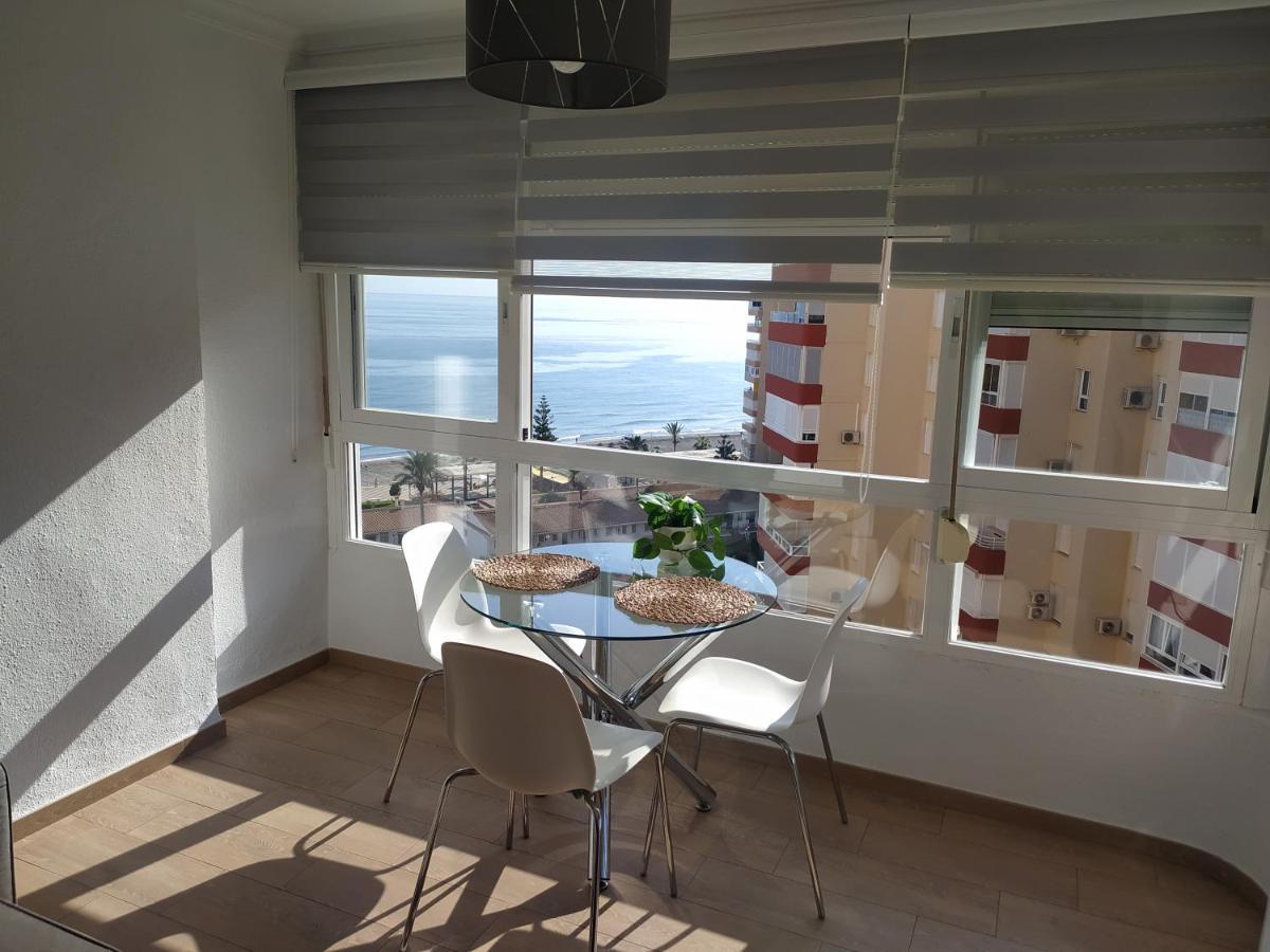 Apartamento Penalver 813 토록스 외부 사진