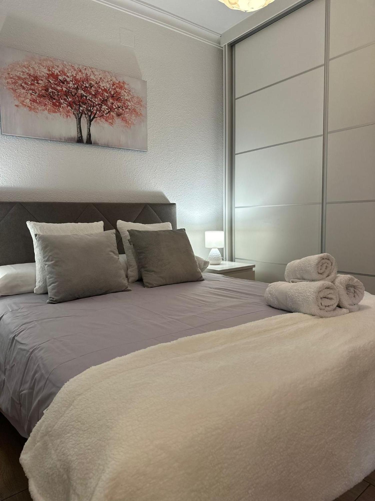 Apartamento Penalver 813 토록스 외부 사진