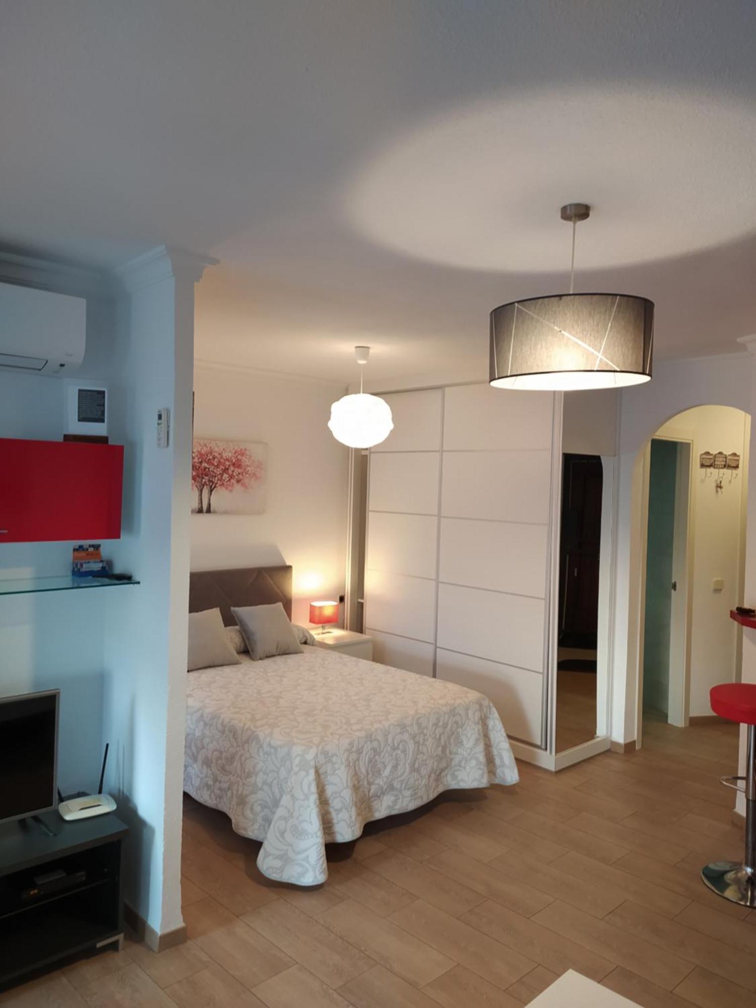 Apartamento Penalver 813 토록스 외부 사진