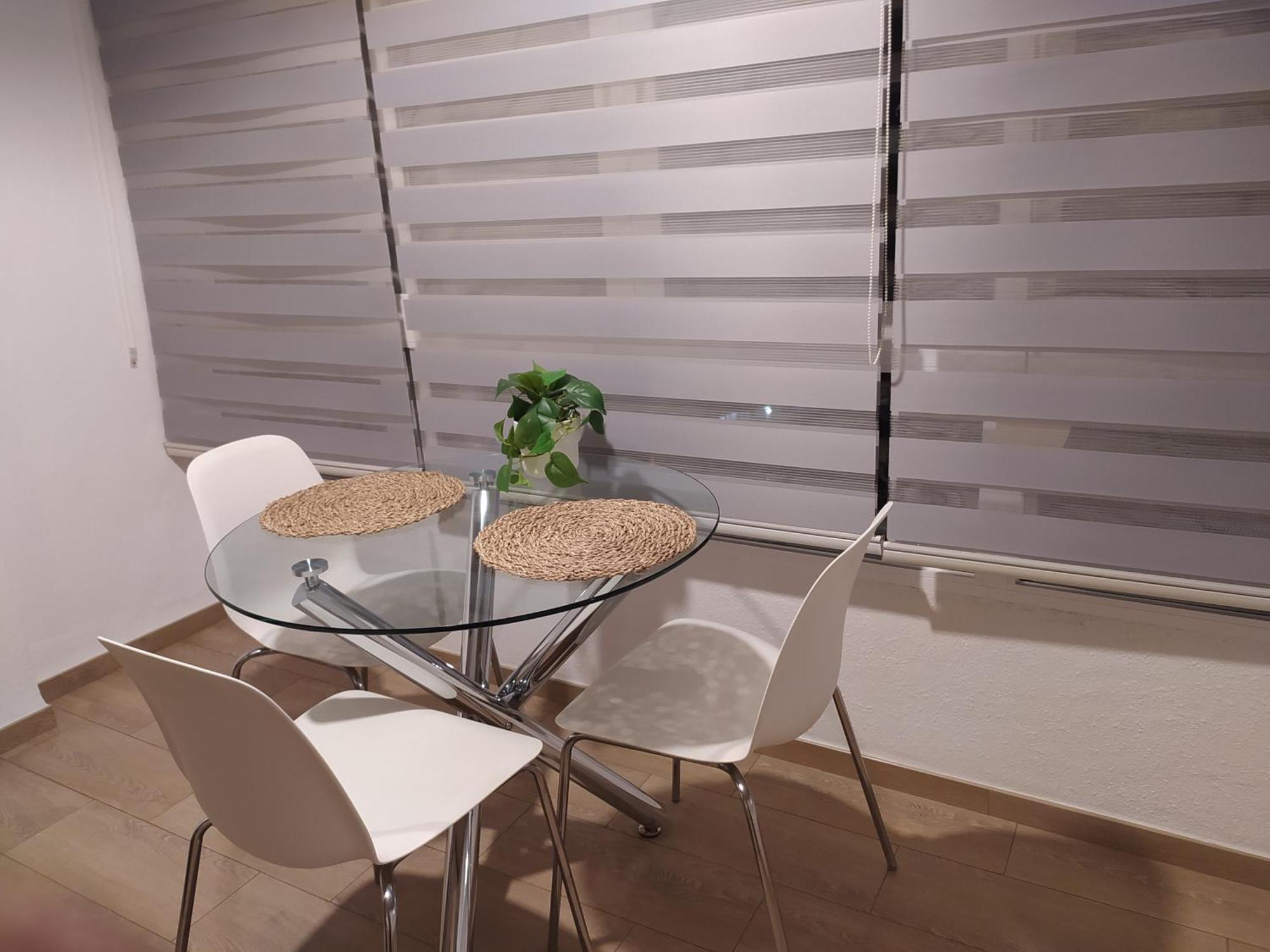 Apartamento Penalver 813 토록스 객실 사진