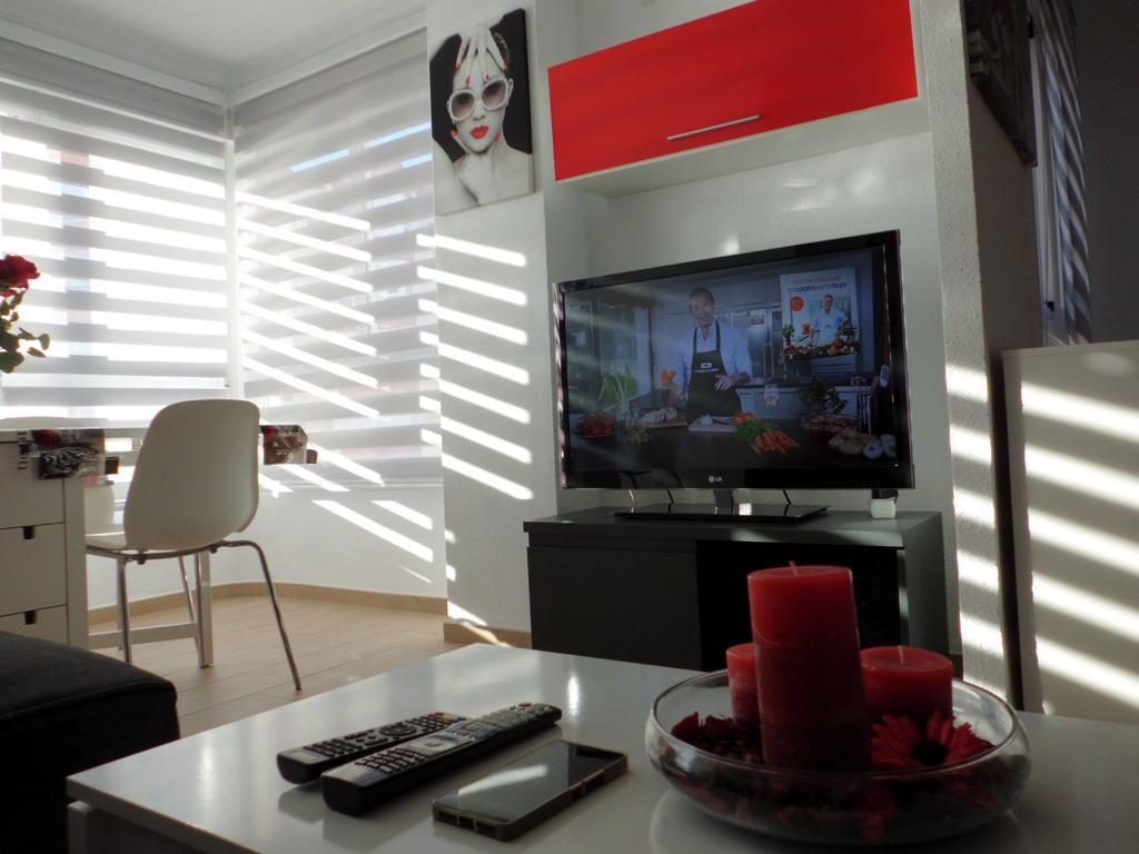 Apartamento Penalver 813 토록스 외부 사진