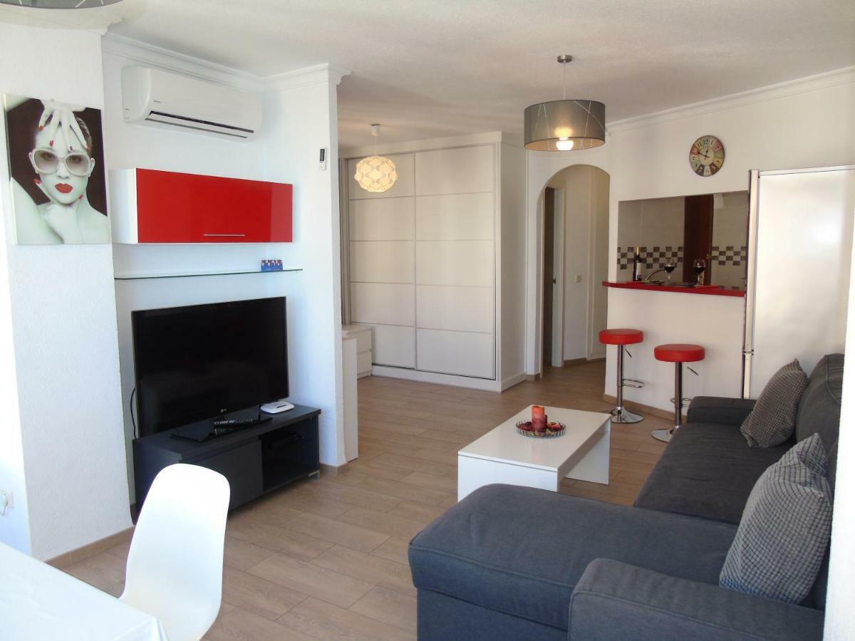 Apartamento Penalver 813 토록스 외부 사진