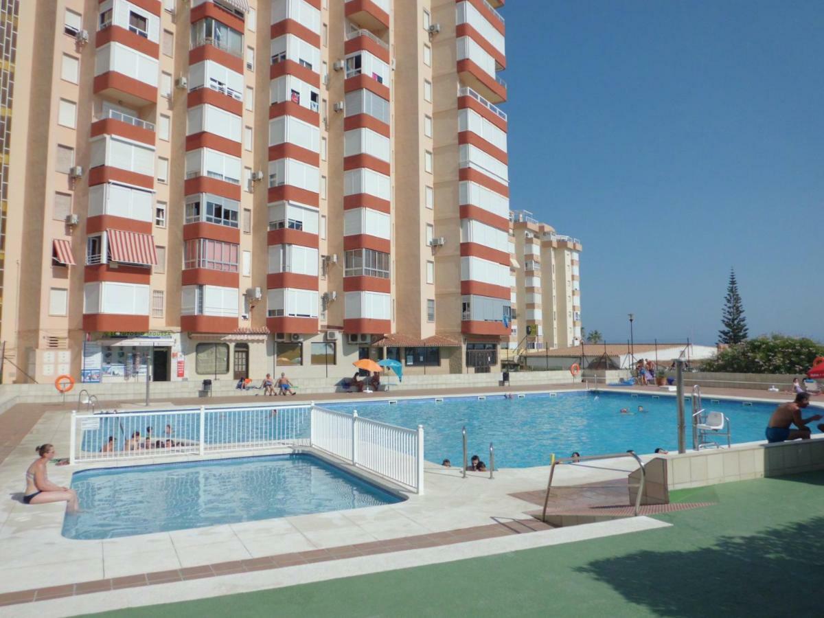 Apartamento Penalver 813 토록스 외부 사진