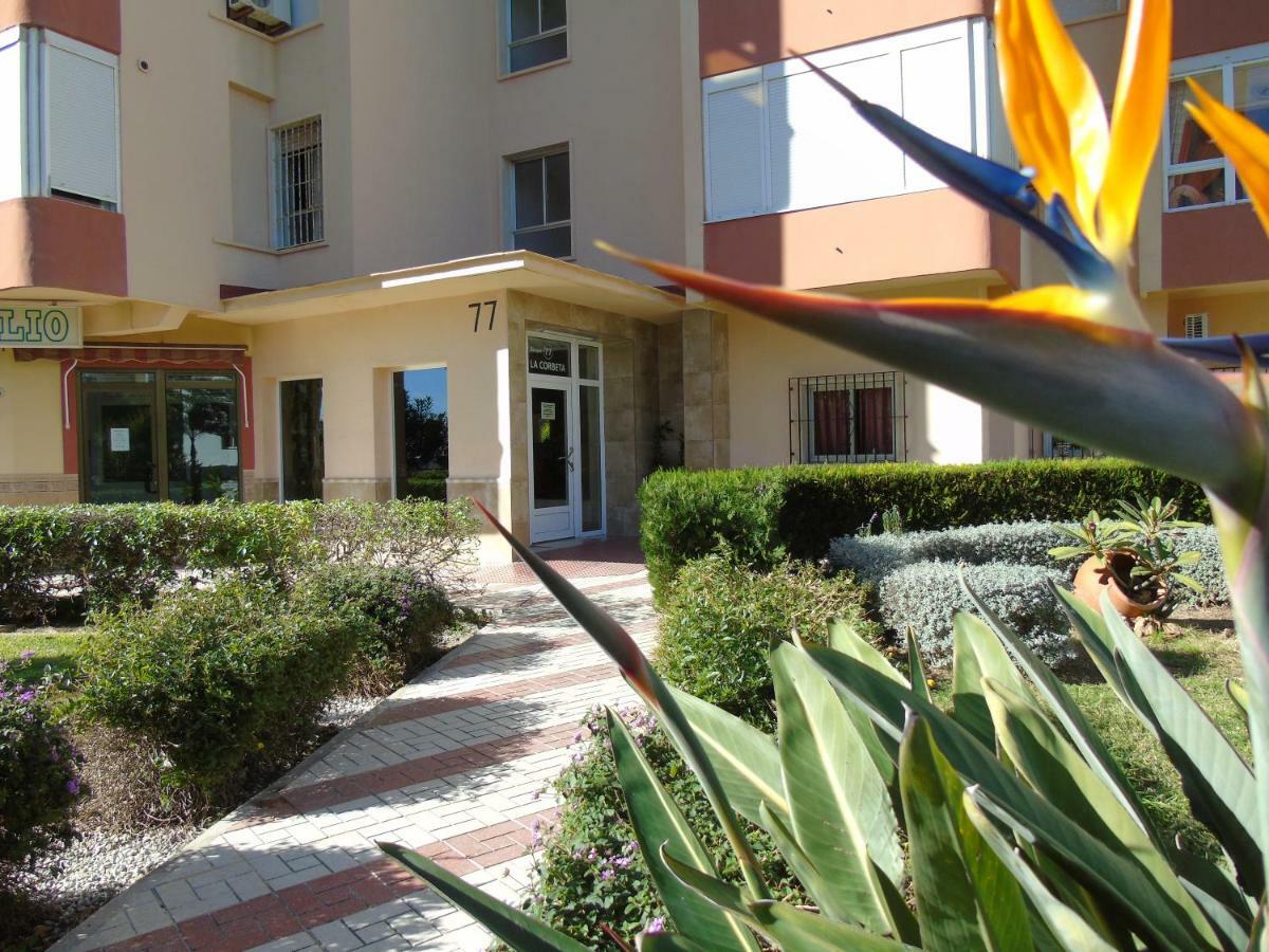 Apartamento Penalver 813 토록스 외부 사진