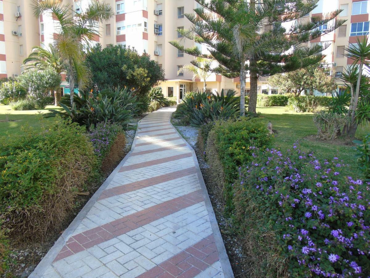 Apartamento Penalver 813 토록스 외부 사진
