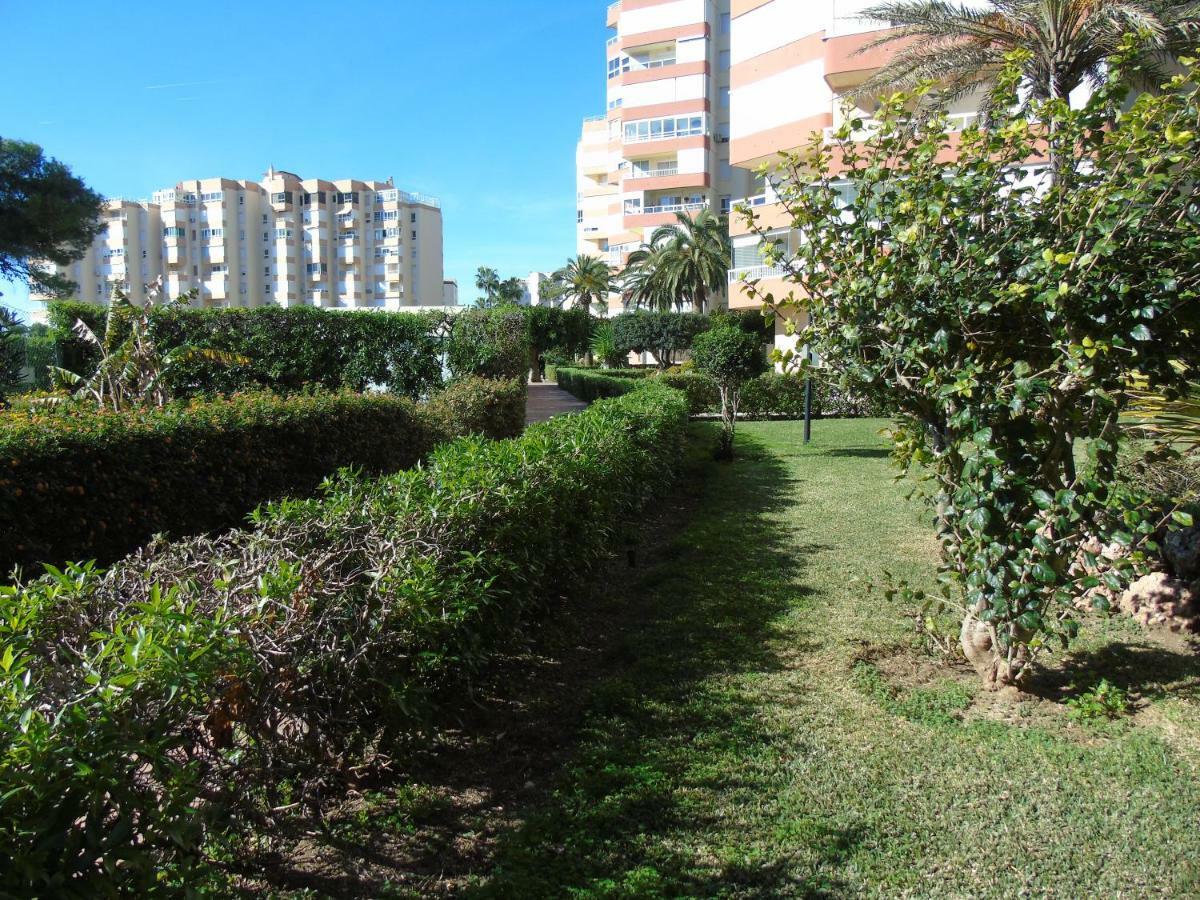 Apartamento Penalver 813 토록스 외부 사진