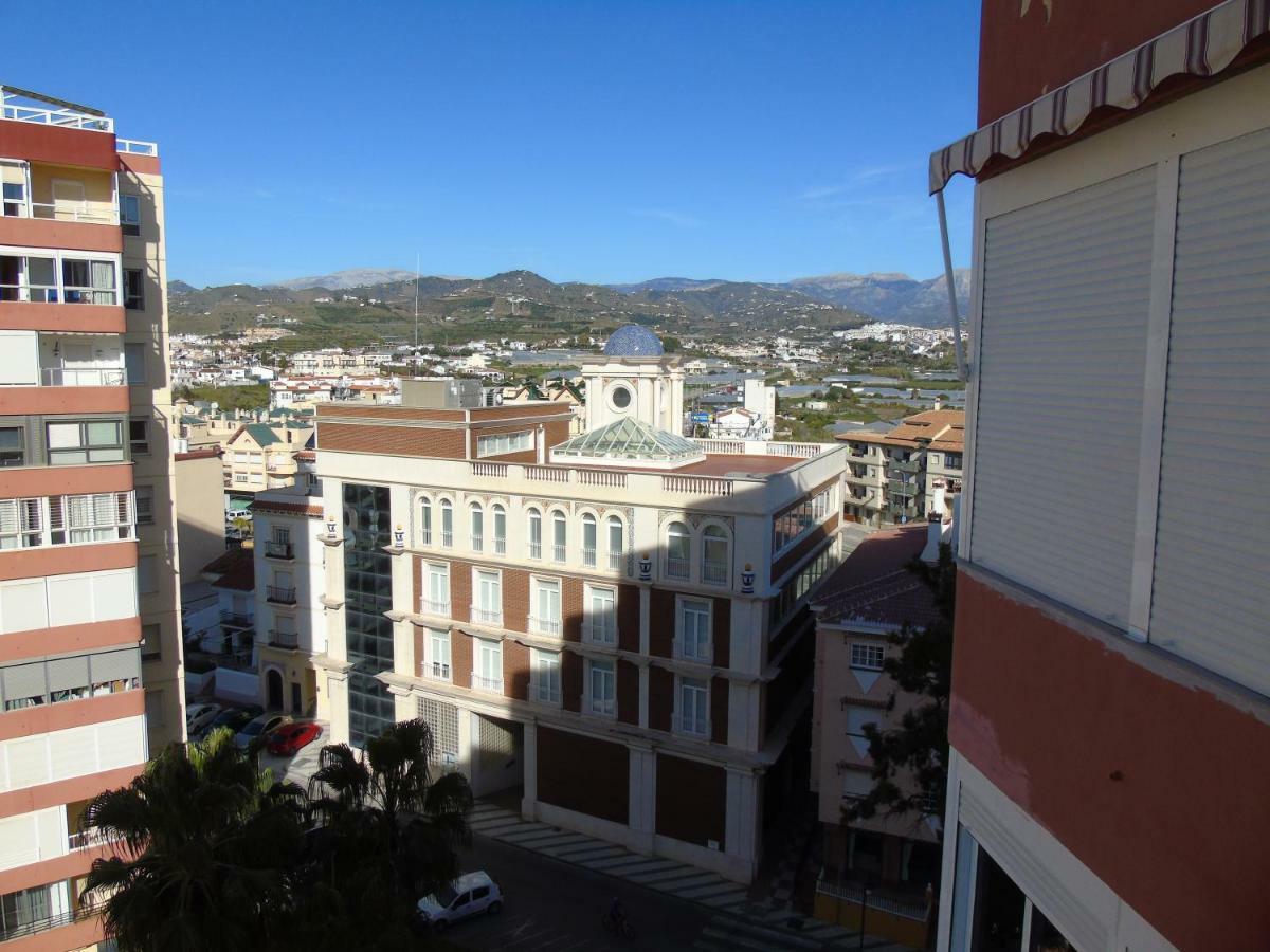 Apartamento Penalver 813 토록스 외부 사진